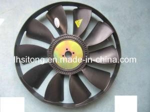 Plastic Cooling Fan (ST-FB-6040)