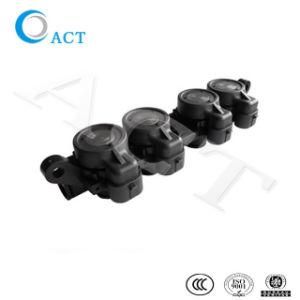 Non-Detachable CNG LPG Injector Rail Act L03