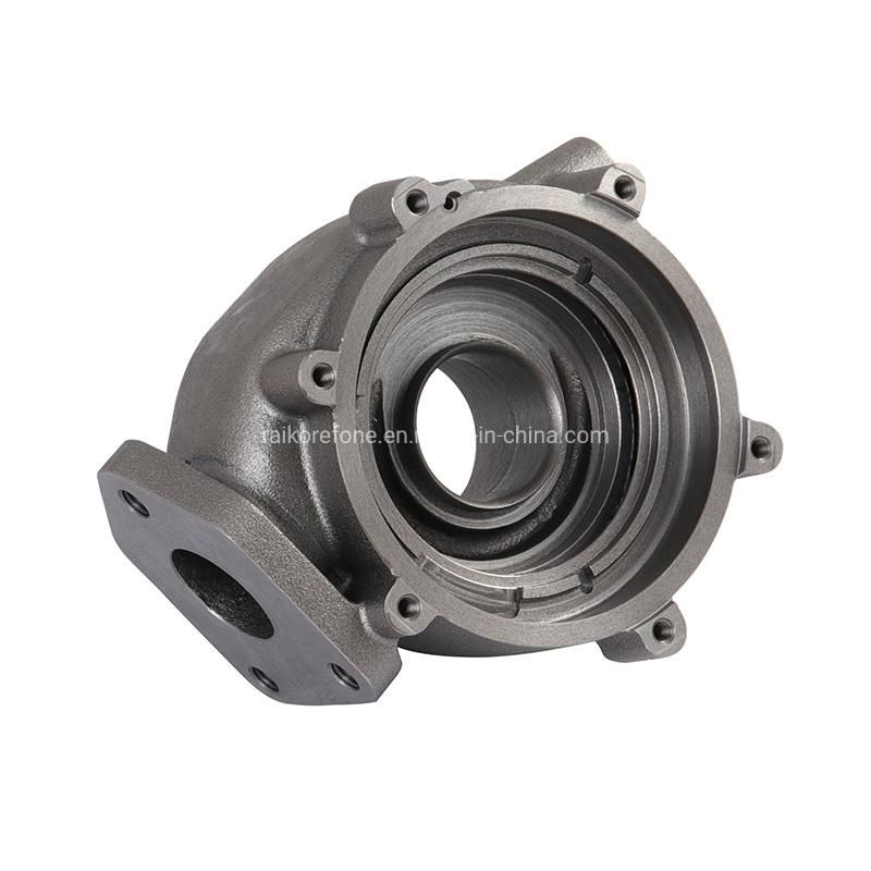 TF035 49135-05671 49135-05610 49135-05620 49135-05640 7795499 11657795499 M47tue Engine Turbine Housing for 2005-07 BMW 320d