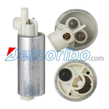 Fuel Pump 25116279, 25116280, 25166716 for Buick