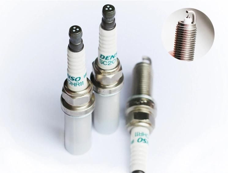 Iridium Spark Plug for Toyota Camry Corolla