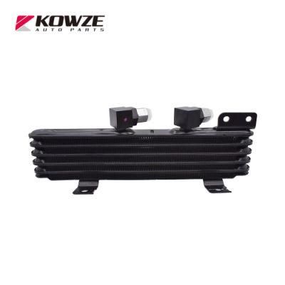 Car Engine Oil Cooler for Mitsubishi Pajero V73 V75 V77 MR404903