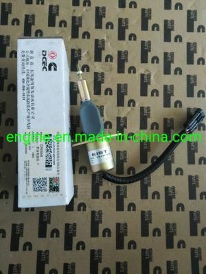 6CT Engine Fuel Shutoff Solenoid SA-4293-12 3928160 12V 3928161 24V