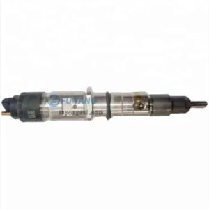 Isle Diesel Engine Spare Parts 0445120199 Fuel Injector