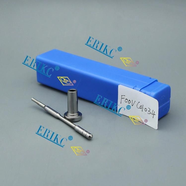 F00vc01034 Auto Valve Foovc01034 Bosch Auto Oil Engine Valves F 00V C01 034 for Bosch 0445110109 110