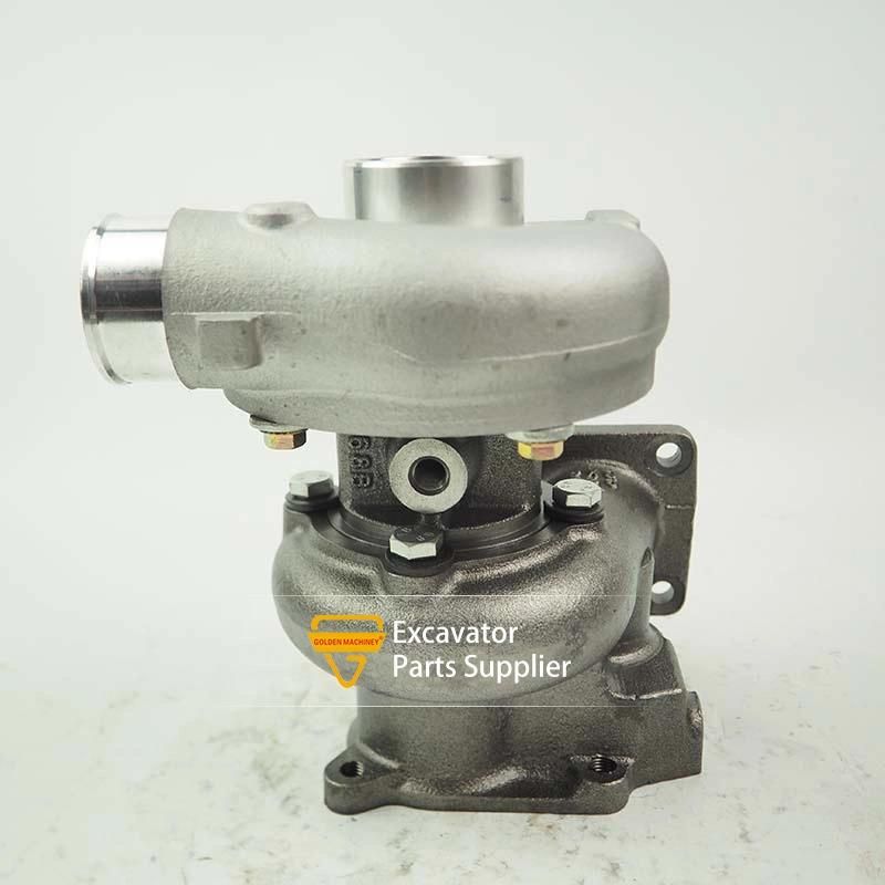 Quality Suit for Turbocharger 4jg1t 8-97238-979-1 8-97240-439-1 047-278 Ht12-17A