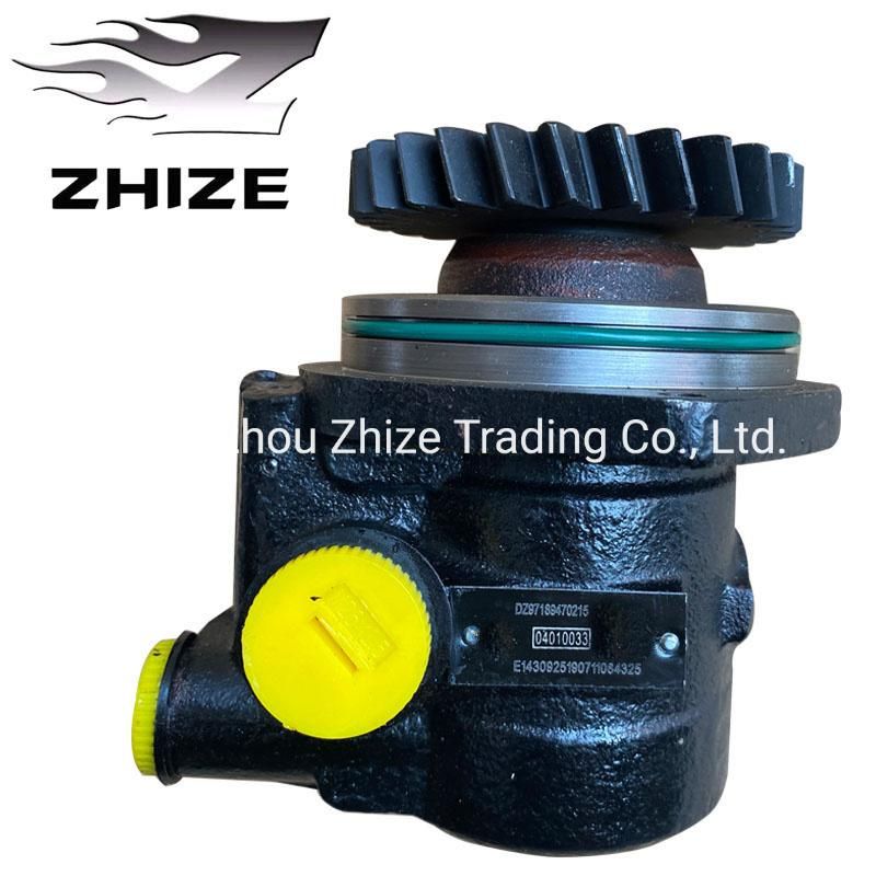 D Z 97189470215 Steering Pump of Wei C H a I W P 13