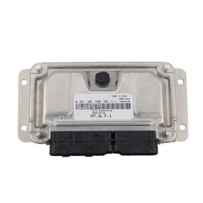 Zpartners High Quality Electric Control Unit ECU for Dongfeng Sokon 0261201909