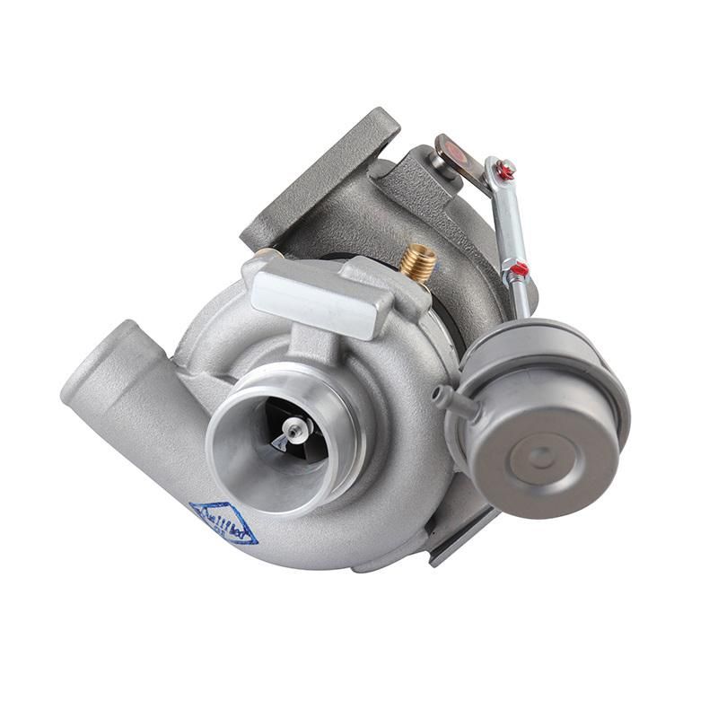 Gt1241z Turbo 756068-0001 708001 Turbocharger for Volkswagen Parati Gol 1.0L