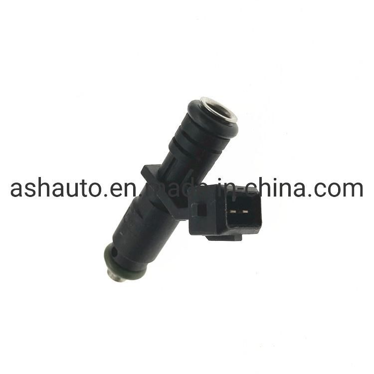 Chery Injector for New QQ Iq Van Pass S15 S22 Original & Aftermarket S11-1121020ja