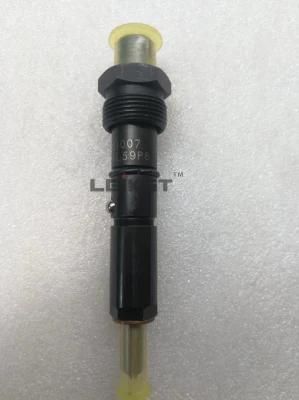 Leikst High Quality Fuel Injector for Generator Set Diesel Engine Part