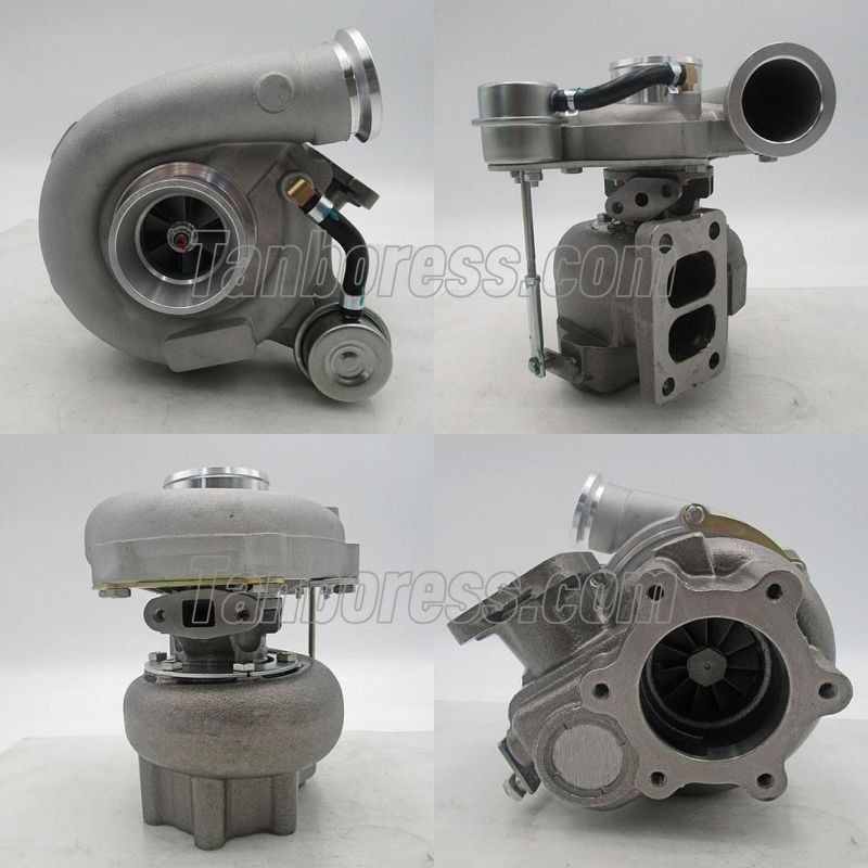 Turbo for Iveco TBP409 8040.45.4 8060.45.6000 8060.45.6090