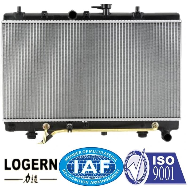 Dpi: 2701 Aluminium Car Radiator for KIA Rio 1.3l′03-05 at