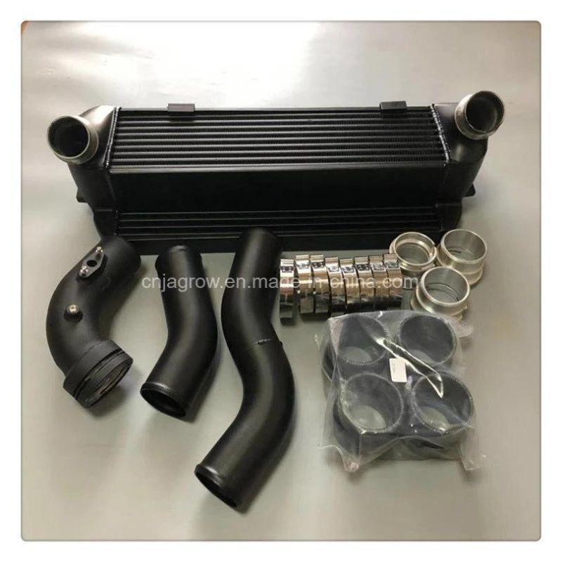 Competition Turbo Intercooler Kit for BMW 1 2 3 4 Series F20 F22 F30 F32