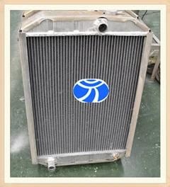 Auto Spare Part Auto Radiator for Ford Bronco