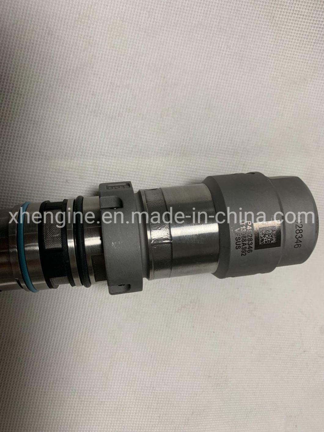 Fuel Injector 4928346 4087887/4010163 for Qsk19 V378 V504 V555 V903