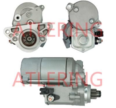 12V 9t 2.0kw Starter for Motor Denso Toyota Lester 17748