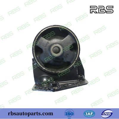 China Manufacturer Xiamen Rbs Auto Parts OEM Factory Aftermarket Front Engine Motor Mount 12361-16210 for Toyota