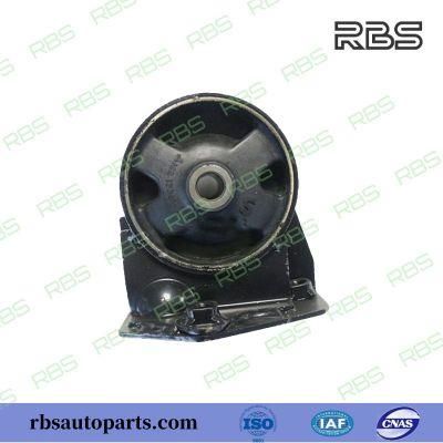 China Manufacturer Xiamen Rbs Auto Parts OEM Factory Aftermarket Front Engine Motor Mount 12361-16210 for Toyota