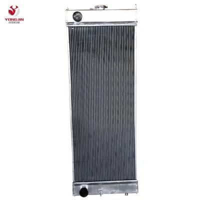 Excavator Parts Water Radiator Doosan/Dx260-9