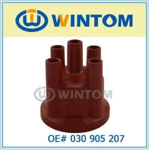 VW Distributor Cap for Ignition System 030 905 207