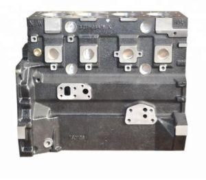 Auto Parts Auto Engine Block Engine Block 4.41 Cylinder Block for Per-Kins