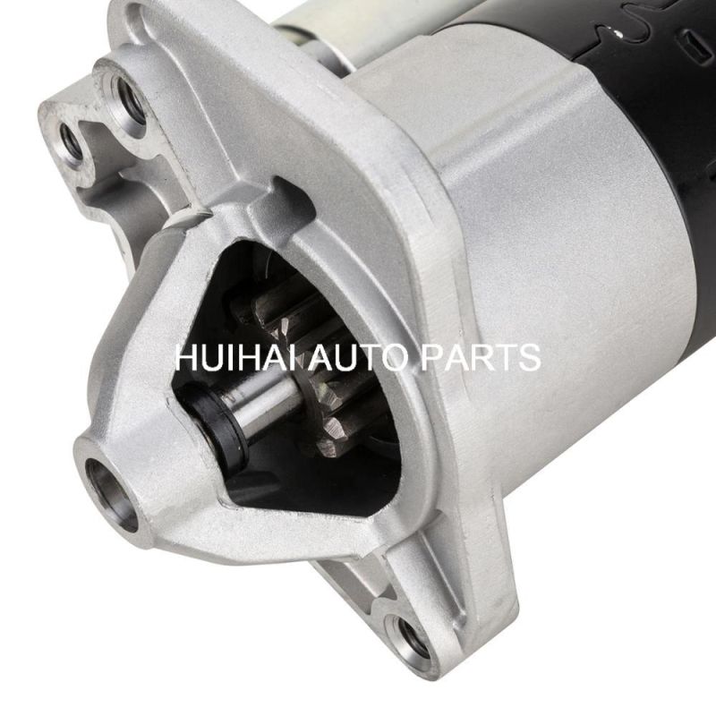 Brand New Auto Car Motor Starter 33131 0-001-136-008 0-001-136-007 233001073r for Renault