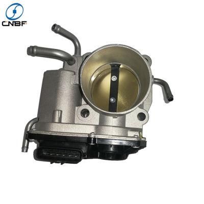 Engine Parts for Toyota Camry Industry Leading Electronic Throttle Body with Good Service