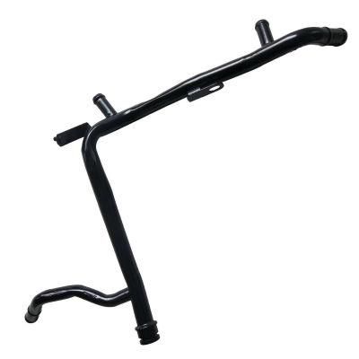 Auto Accessory Car Accessories Auto Spare Part Car Parts Engine Parts Coolant Pipe Radiator Connector Water Pipe