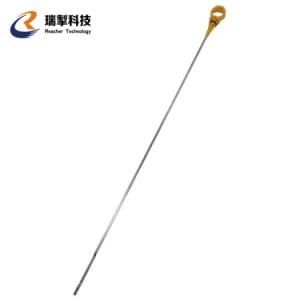 Auto Parts Engine Spare Parts Oil Scale Oil Level Dipstick OEM 1174.85 for Peugeot Citroen