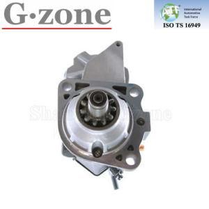 Cross for Denso Starter Motor 228000-7010, Starter Motor 24V 7.5kw 11t