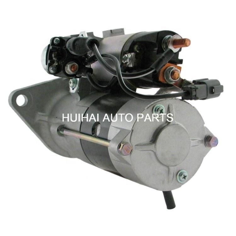 Good Price 18962 207-028 32003 45-2408 4D33 4D34 4D35 Fe548b M8t80071 M8t85071 Me012994 Me012995 Motor Starter for Mitsubishi