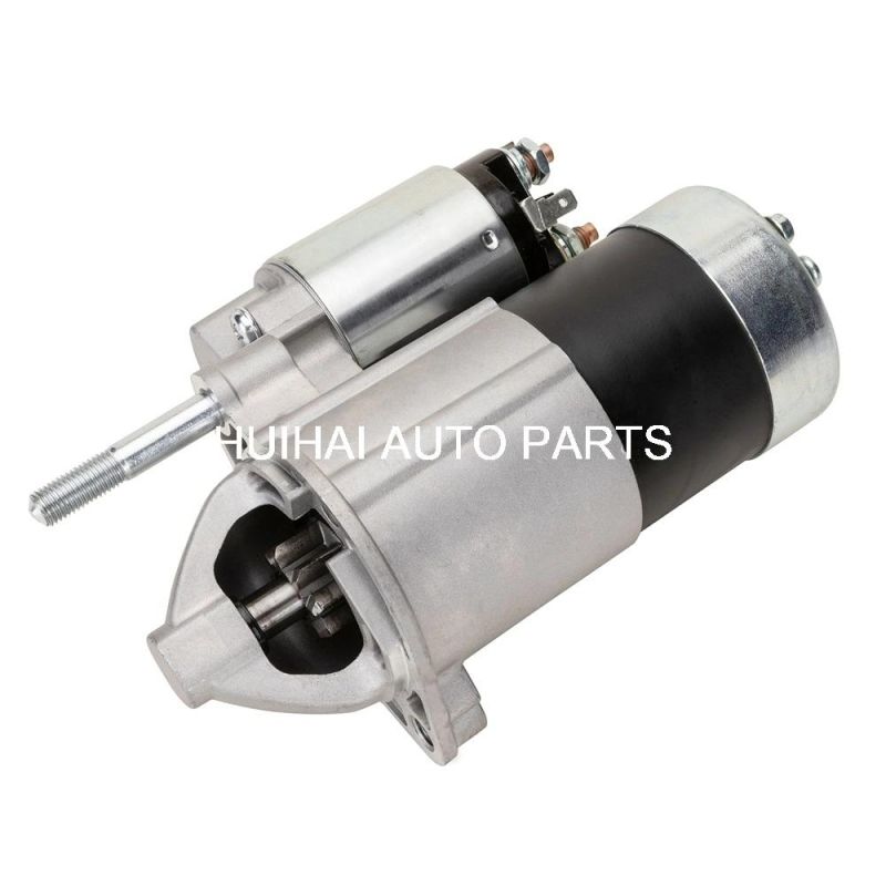 Brand New Auto Car Motor Starter 17764 M62957 36100-37210 for Hyundai Santa Tiburon Xg300 Xg500 Amanti