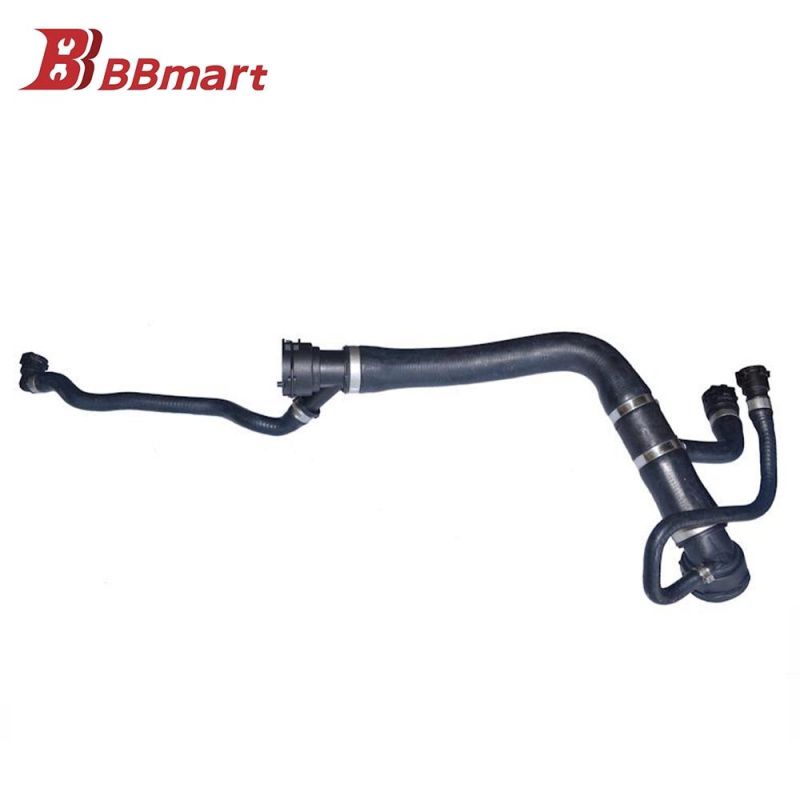 Bbmart Auto Parts for BMW E53 OE 17127526856 Heater Hose / Radiator Hose
