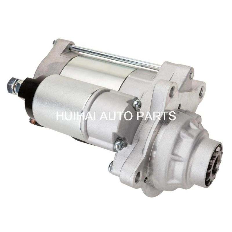 Brand New Auto Car Motor Starter 6675 7c3t-11000-AA/7c3t-11000-Ab/7c3z-11002-AA 7c3t-11000-Bb for Ford F-Series Trucks