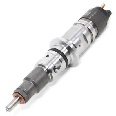 0445120161 0445120204 Common Rail Diesel Fuel Injector for Cummins Isle EU4