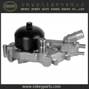 Car Water Pump for Pontiac 12458934 12369537 12604747