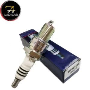 Auto Spare Parts Car Ignition Ngkk Iridium Spark Plugs Bujias Bpr6eix 3484 6637 Bpr6eix-11 3665