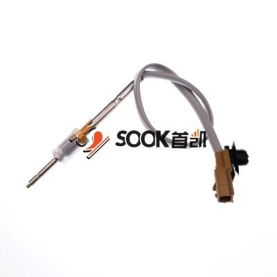 Exhaust Gas Temperature Sensor OEM No.: 2264000q0h for Kangoo 1.5 Dci