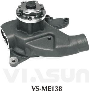 Mercedes-Benz Water Pump for Automotive Truck 3532000401, 3532003601, 3532000301, 3522003801, 3522007401, 3522008401, 3522009401 Engine Om364 Om352