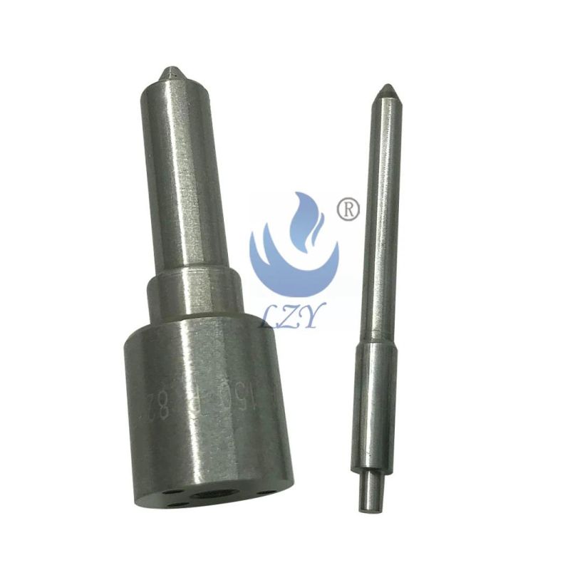 Diesel Engine Parts Nozzle 150p823f