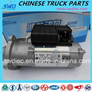 Truck Starter for Weichai Diesel Engine Parts (612600090562)