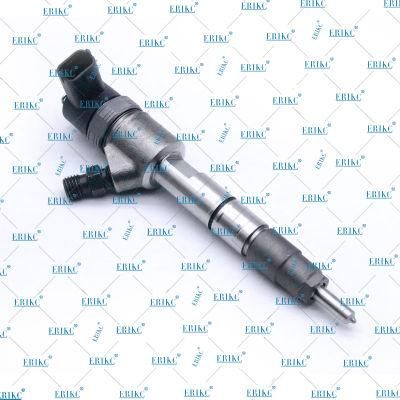 Genuine and Original Fuel Injector 0445110515 0445110397 0445110786 Bosch New Common Rail Injector 0 445 110 515, 0 445 110 397, 0 445 110 786