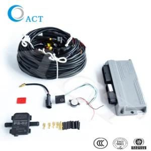 Actac300 ECU Kits for CNG LPG Sequential System