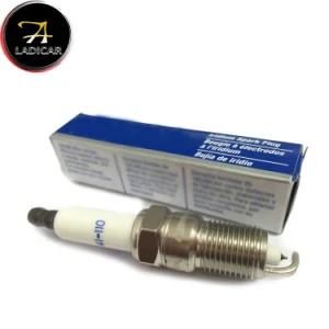 Acdelco Bujia for Citroen Chevrolet Spark Plugs Iridium Bujias 41-110 12621258