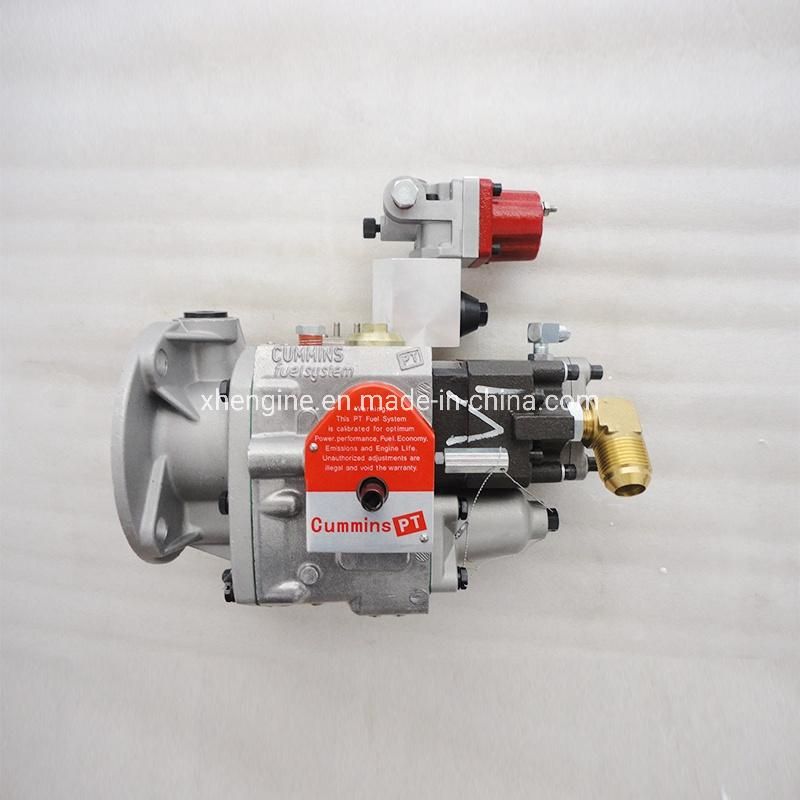 Foton Isf2.8 Engine Spare Parts K38/K50 Fuel Injection Pump 3075537/3636943