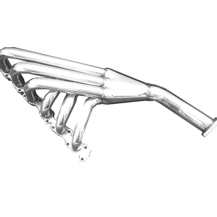 New Model Exhaust Header for Nissa*N Tb48 Patrol Y61
