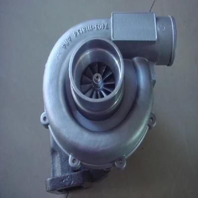 Turbocharger Tkp-7h 7403-1118010 for Ka-Maz