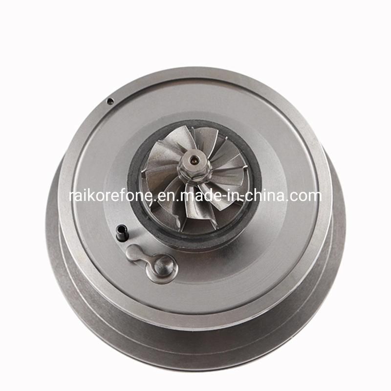 BV39 54399700087 144114256r 54399880076 Turbo Cartridge for Renault Megane III K9K Euro-5