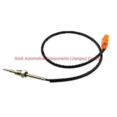 PT200 Type Audi OEM: 04L906088bf Exhaust Gas Temperature Sensor for Seat Ateca